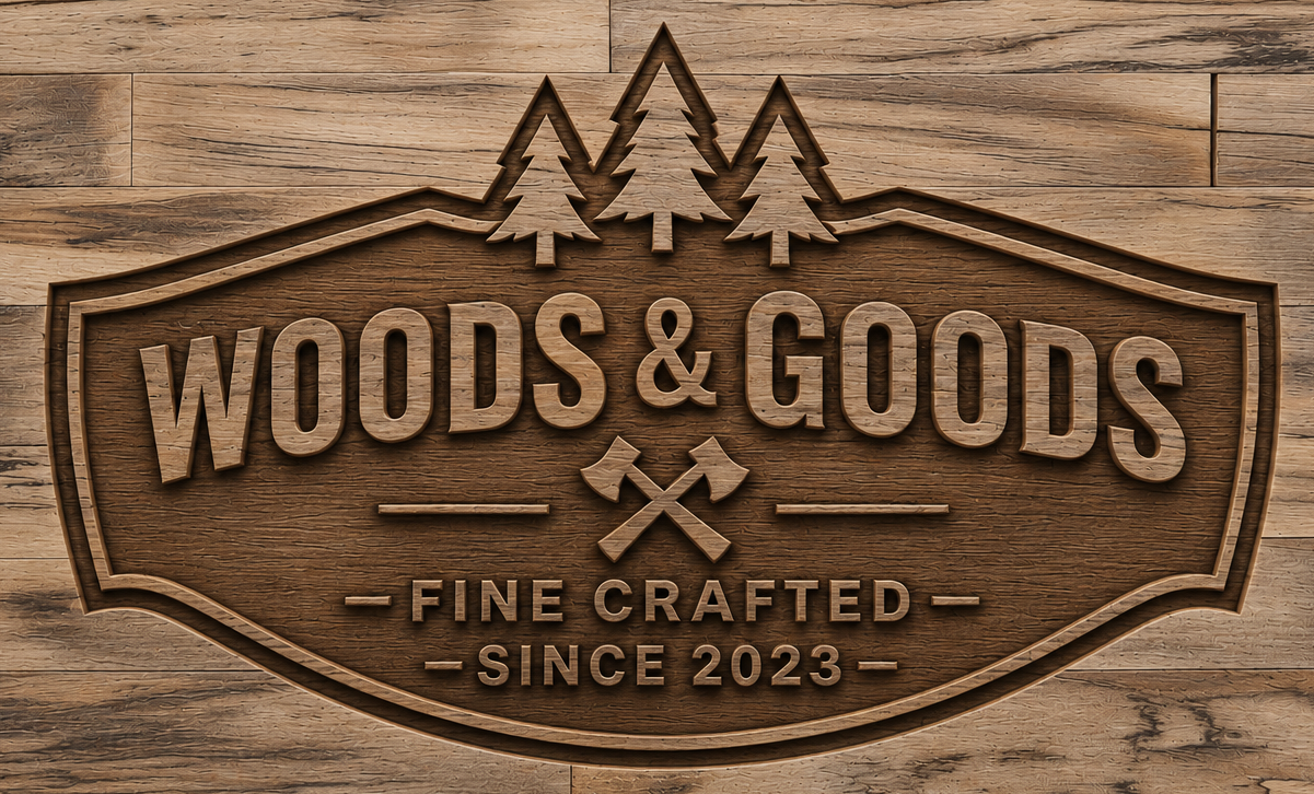 Custom Wood Signs | CNC Carved Business, Logo & Personalized Signs | Chattanooga TN