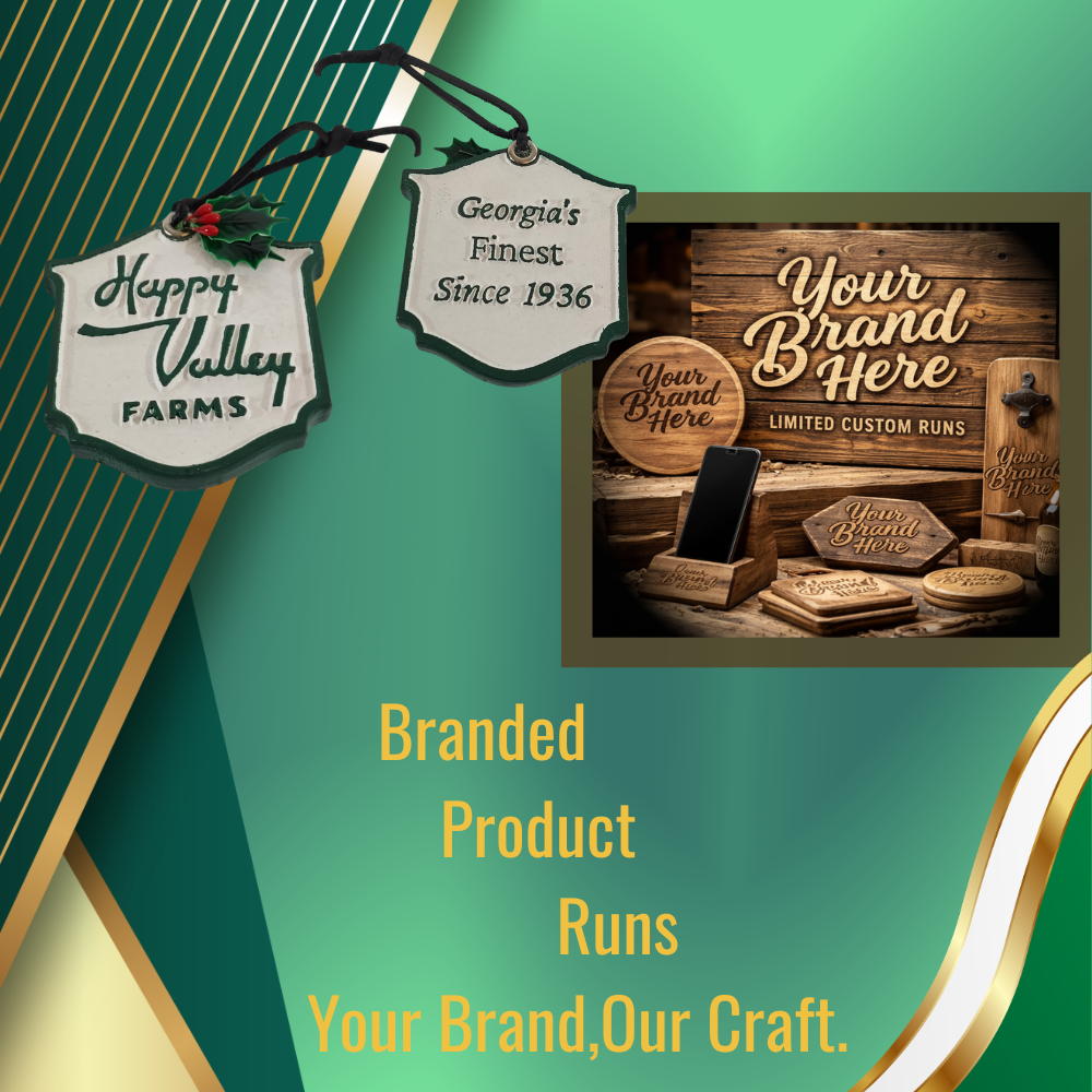 Branded Products