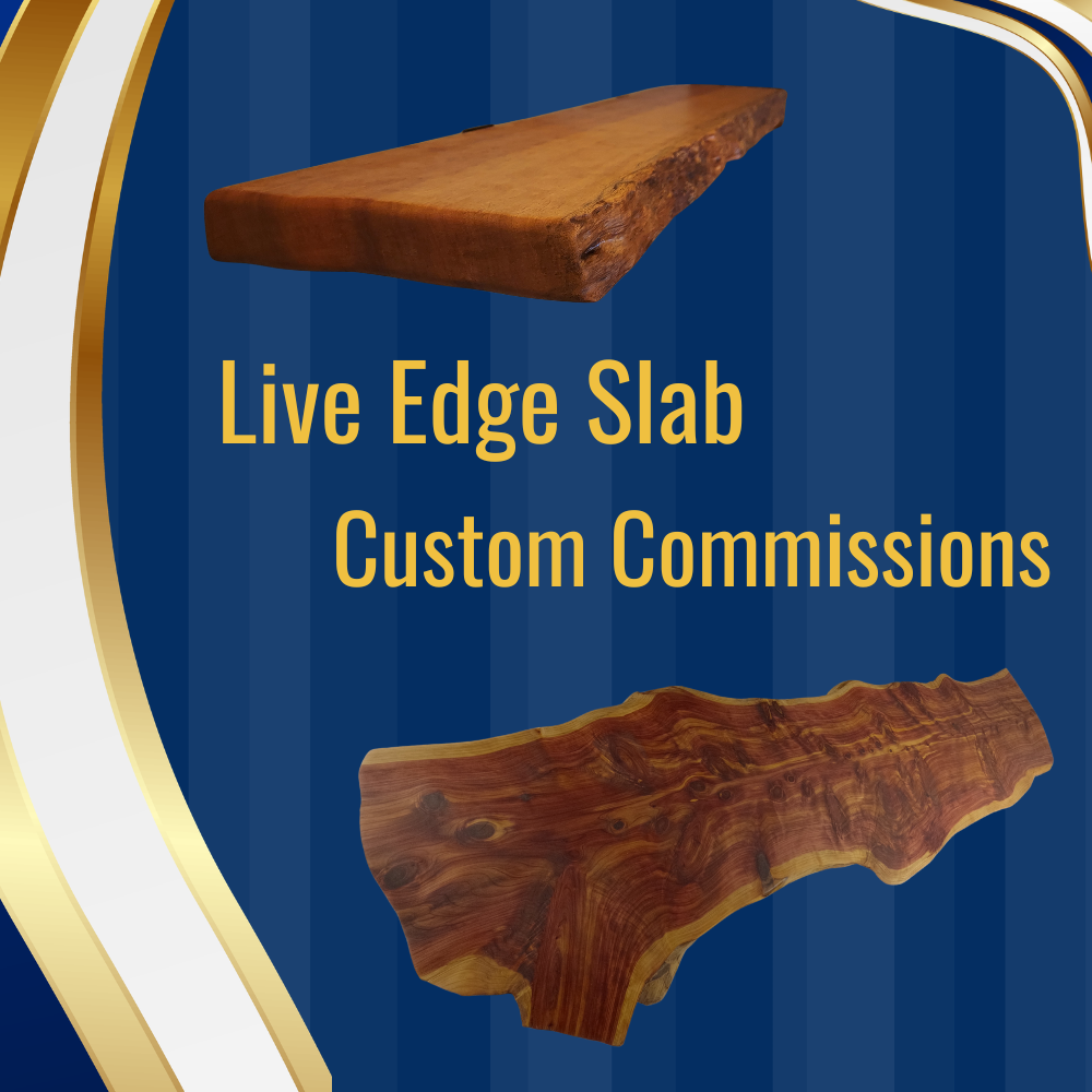 Custom Commissions