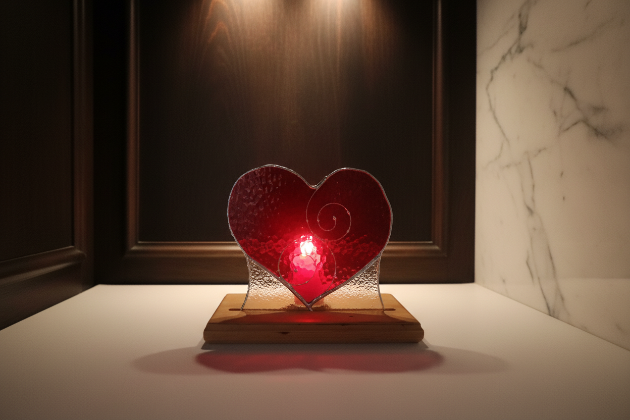 Luxury hero image with premium background